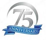 75th Anniversary Image