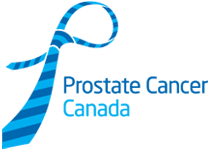 Prostate Cancer Canada Logo